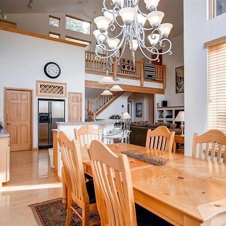 Timber Heights Lodge Boreas By Pinnacle Lodge Breckenridge Bagian luar foto
