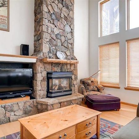 Timber Heights Lodge Boreas By Pinnacle Lodge Breckenridge Bagian luar foto