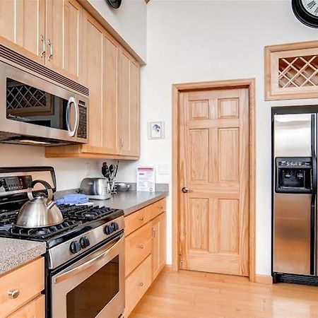 Timber Heights Lodge Boreas By Pinnacle Lodge Breckenridge Bagian luar foto