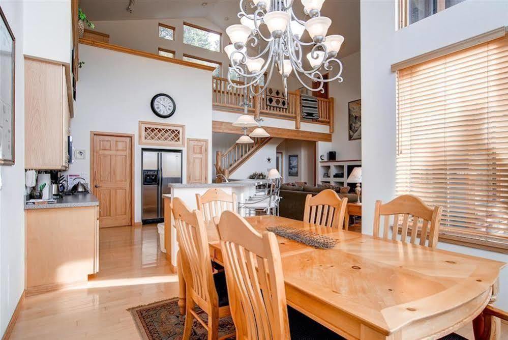 Timber Heights Lodge Boreas By Pinnacle Lodge Breckenridge Bagian luar foto
