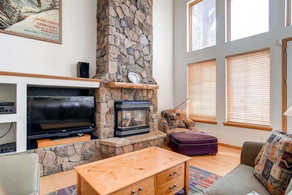 Timber Heights Lodge Boreas By Pinnacle Lodge Breckenridge Bagian luar foto