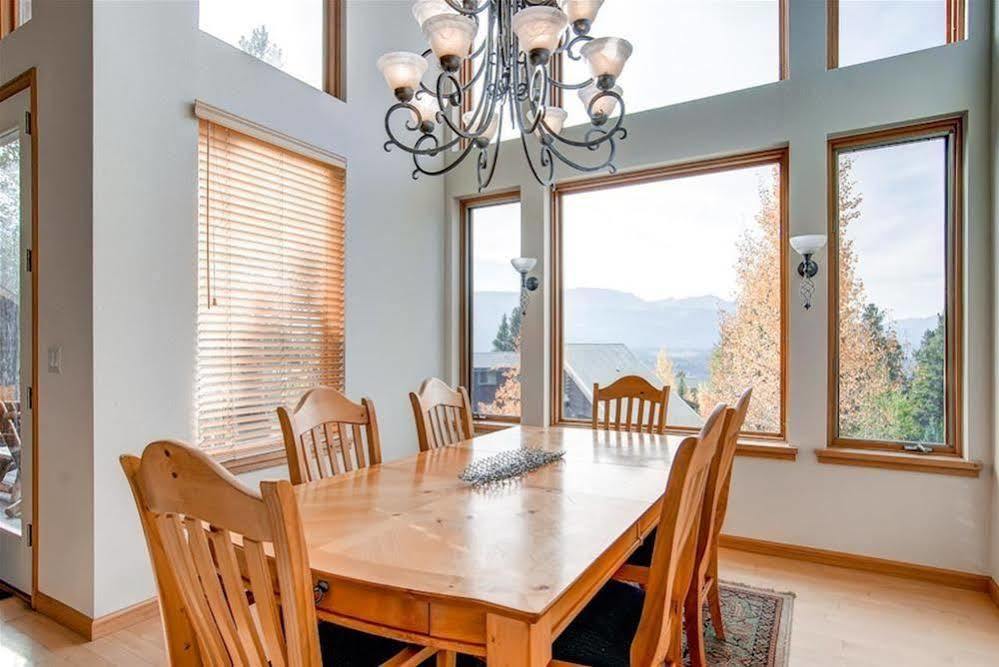 Timber Heights Lodge Boreas By Pinnacle Lodge Breckenridge Bagian luar foto