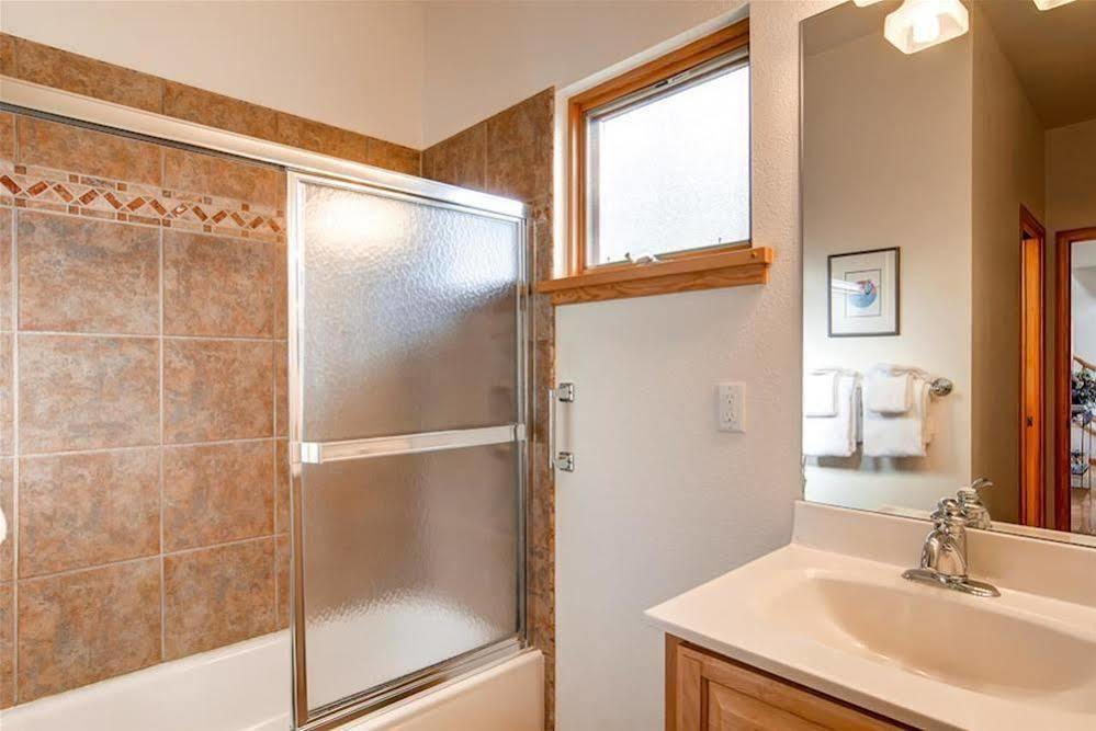 Timber Heights Lodge Boreas By Pinnacle Lodge Breckenridge Bagian luar foto
