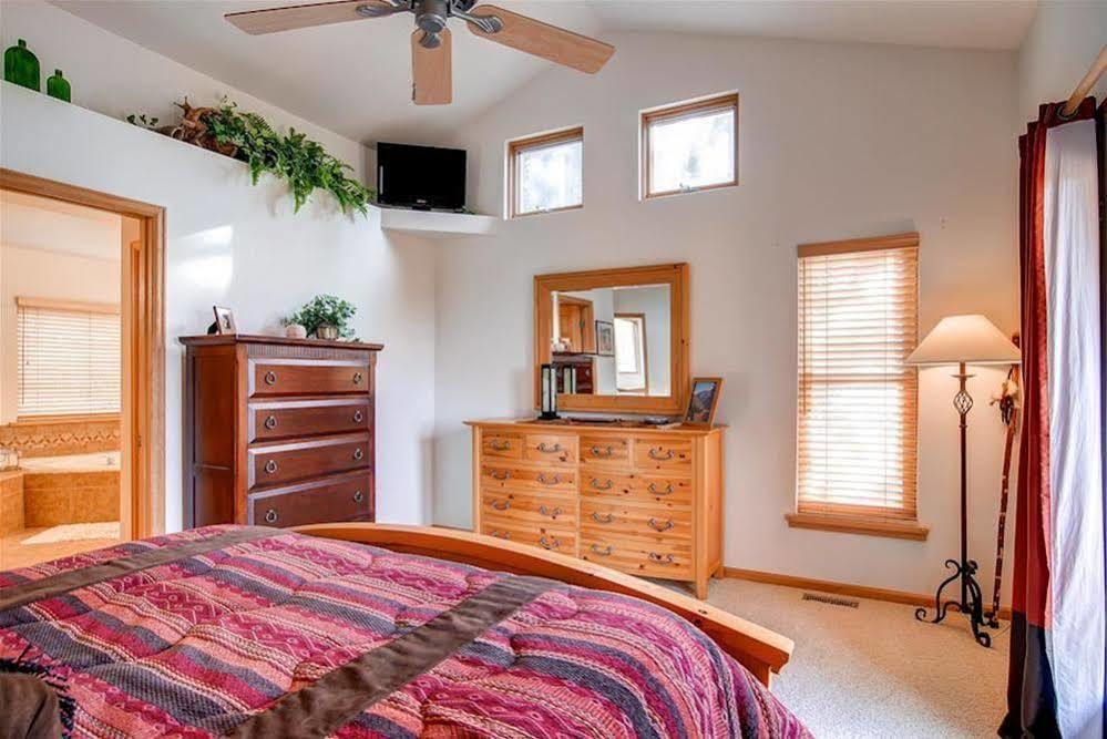 Timber Heights Lodge Boreas By Pinnacle Lodge Breckenridge Bagian luar foto