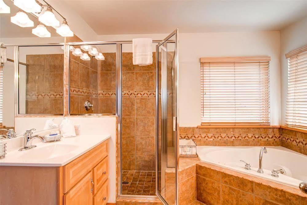 Timber Heights Lodge Boreas By Pinnacle Lodge Breckenridge Bagian luar foto