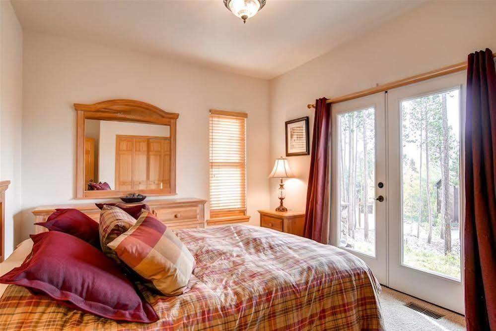 Timber Heights Lodge Boreas By Pinnacle Lodge Breckenridge Bagian luar foto
