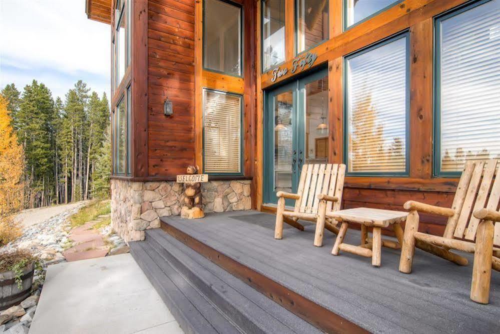 Timber Heights Lodge Boreas By Pinnacle Lodge Breckenridge Bagian luar foto