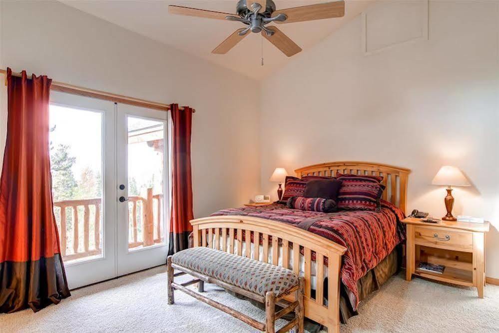 Timber Heights Lodge Boreas By Pinnacle Lodge Breckenridge Bagian luar foto