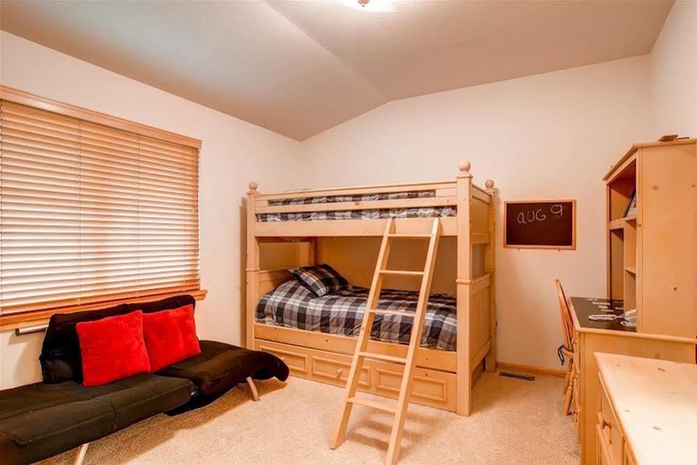 Timber Heights Lodge Boreas By Pinnacle Lodge Breckenridge Bagian luar foto