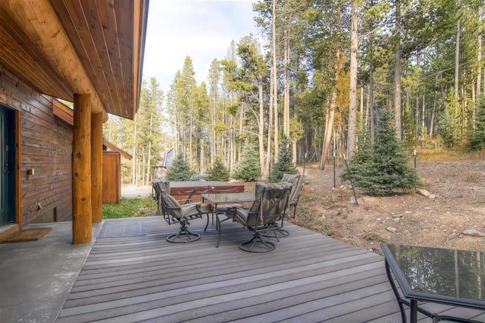 Timber Heights Lodge Boreas By Pinnacle Lodge Breckenridge Bagian luar foto
