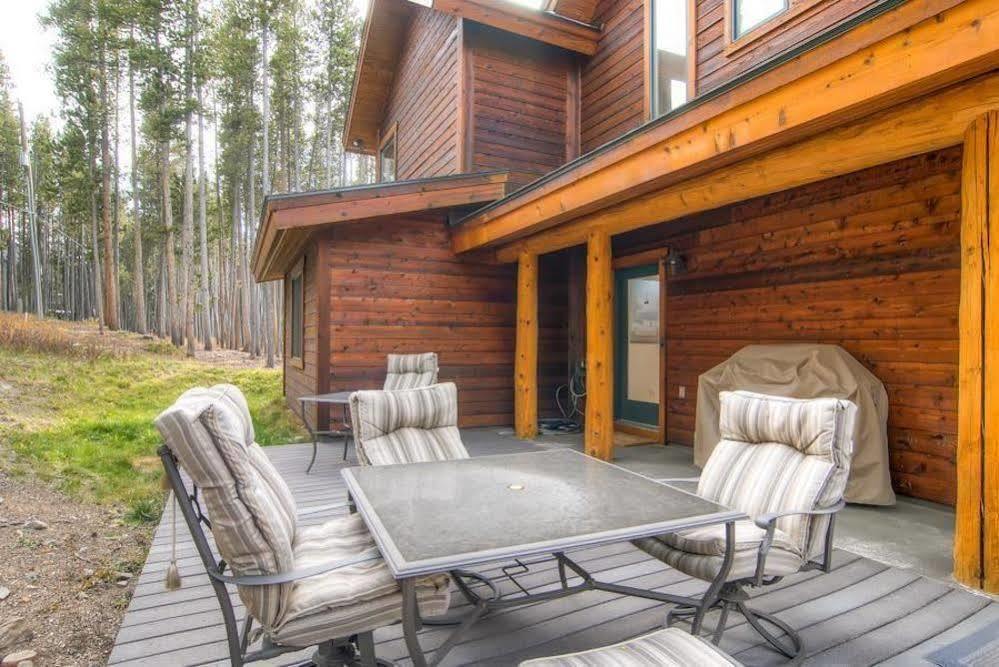 Timber Heights Lodge Boreas By Pinnacle Lodge Breckenridge Bagian luar foto