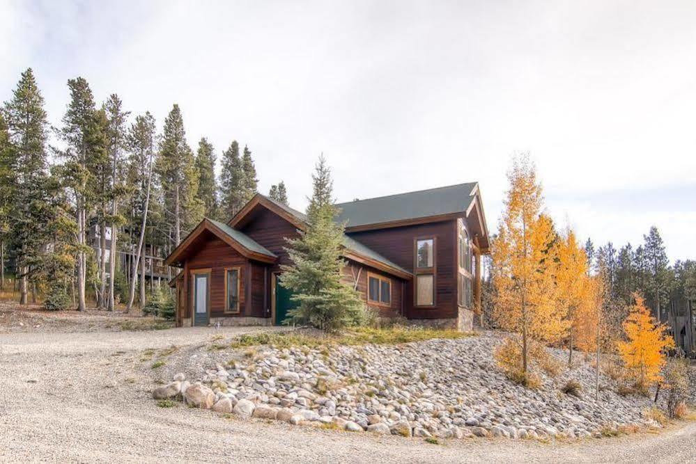 Timber Heights Lodge Boreas By Pinnacle Lodge Breckenridge Bagian luar foto