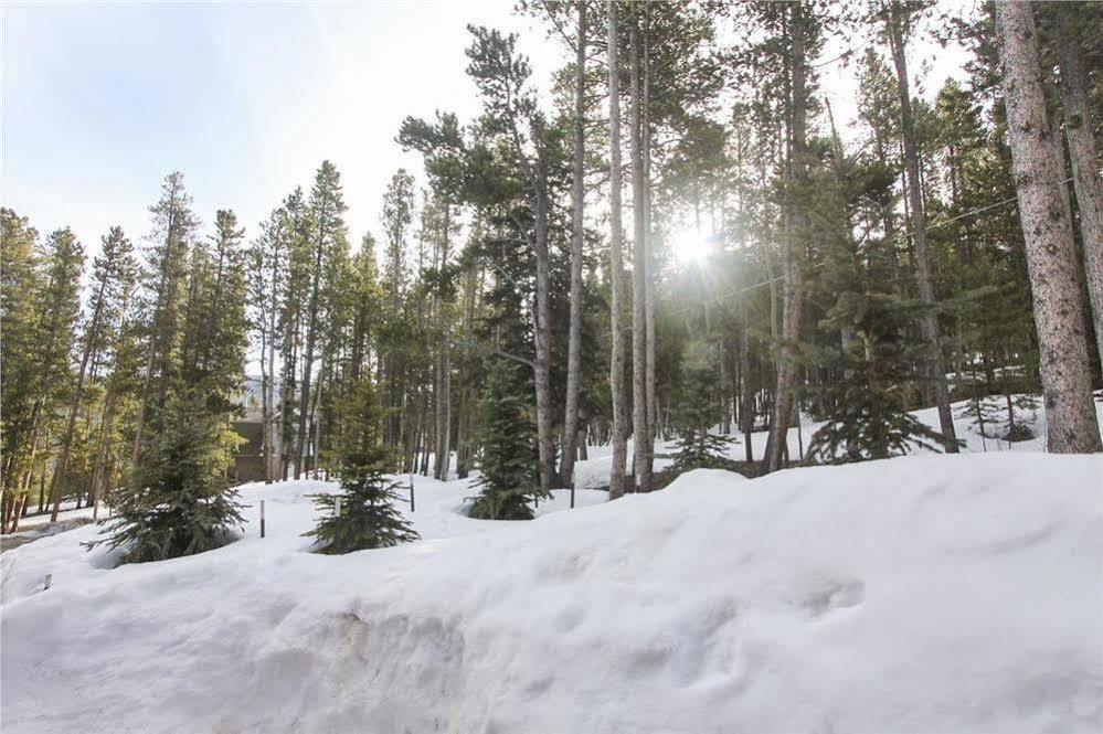 Timber Heights Lodge Boreas By Pinnacle Lodge Breckenridge Bagian luar foto