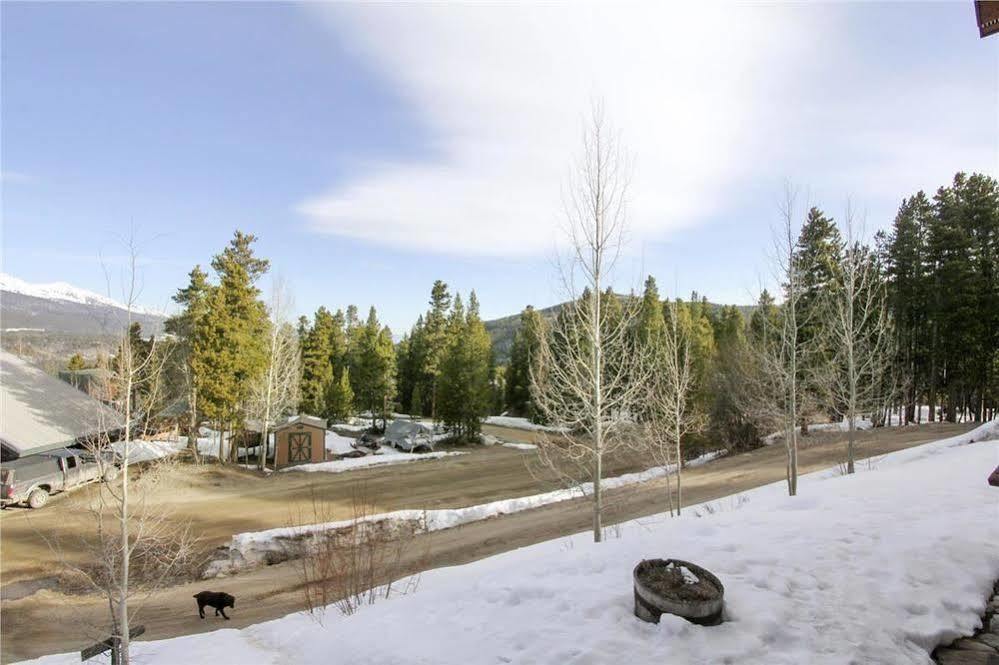 Timber Heights Lodge Boreas By Pinnacle Lodge Breckenridge Bagian luar foto