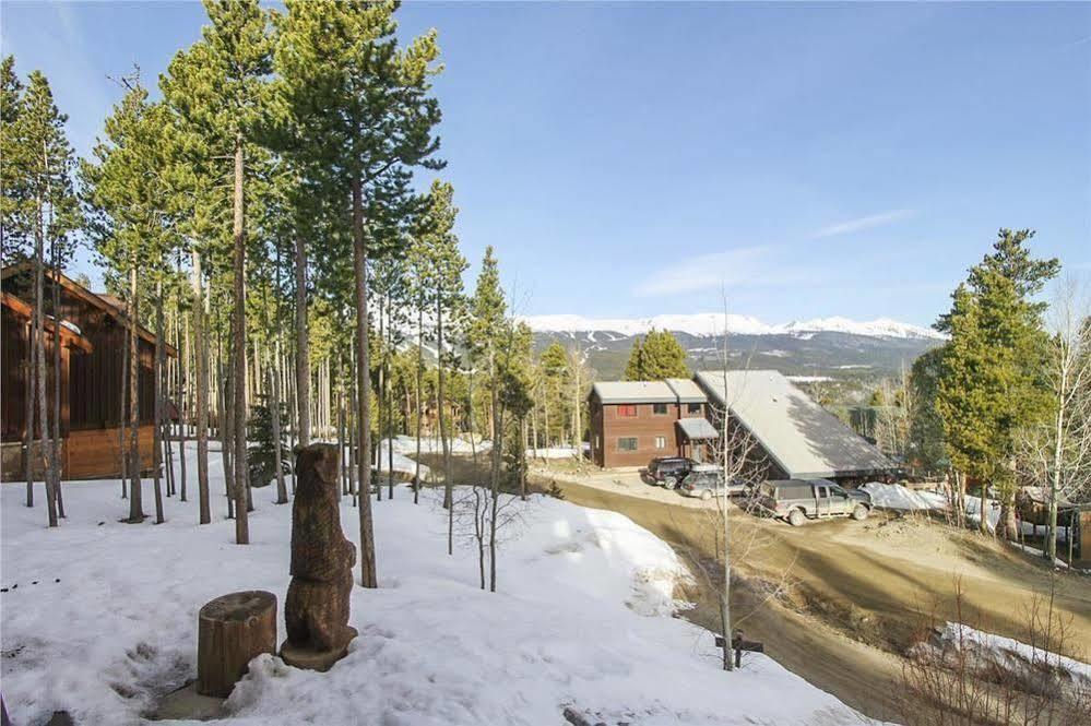 Timber Heights Lodge Boreas By Pinnacle Lodge Breckenridge Bagian luar foto