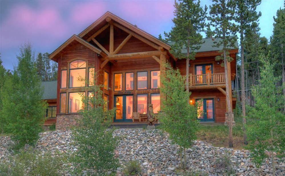 Timber Heights Lodge Boreas By Pinnacle Lodge Breckenridge Bagian luar foto